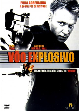 Vôo Explosivo 